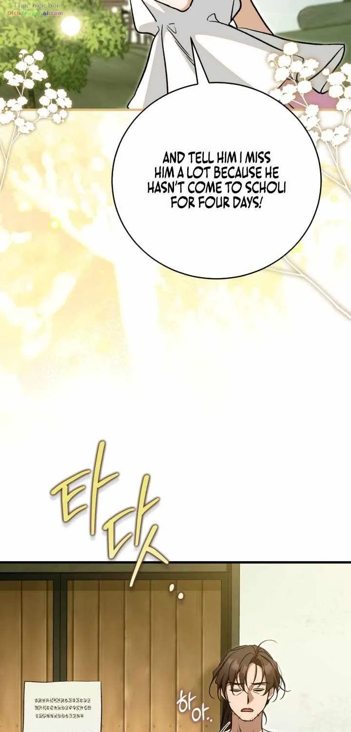 Những Đứa Trẻ Của Rune Chapter 72 - Trang 35