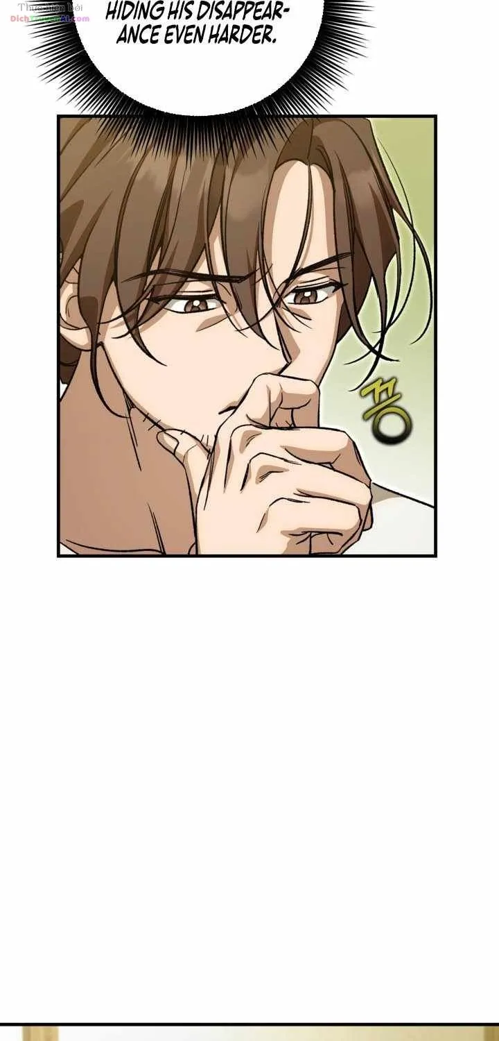 Những Đứa Trẻ Của Rune Chapter 72 - Trang 41