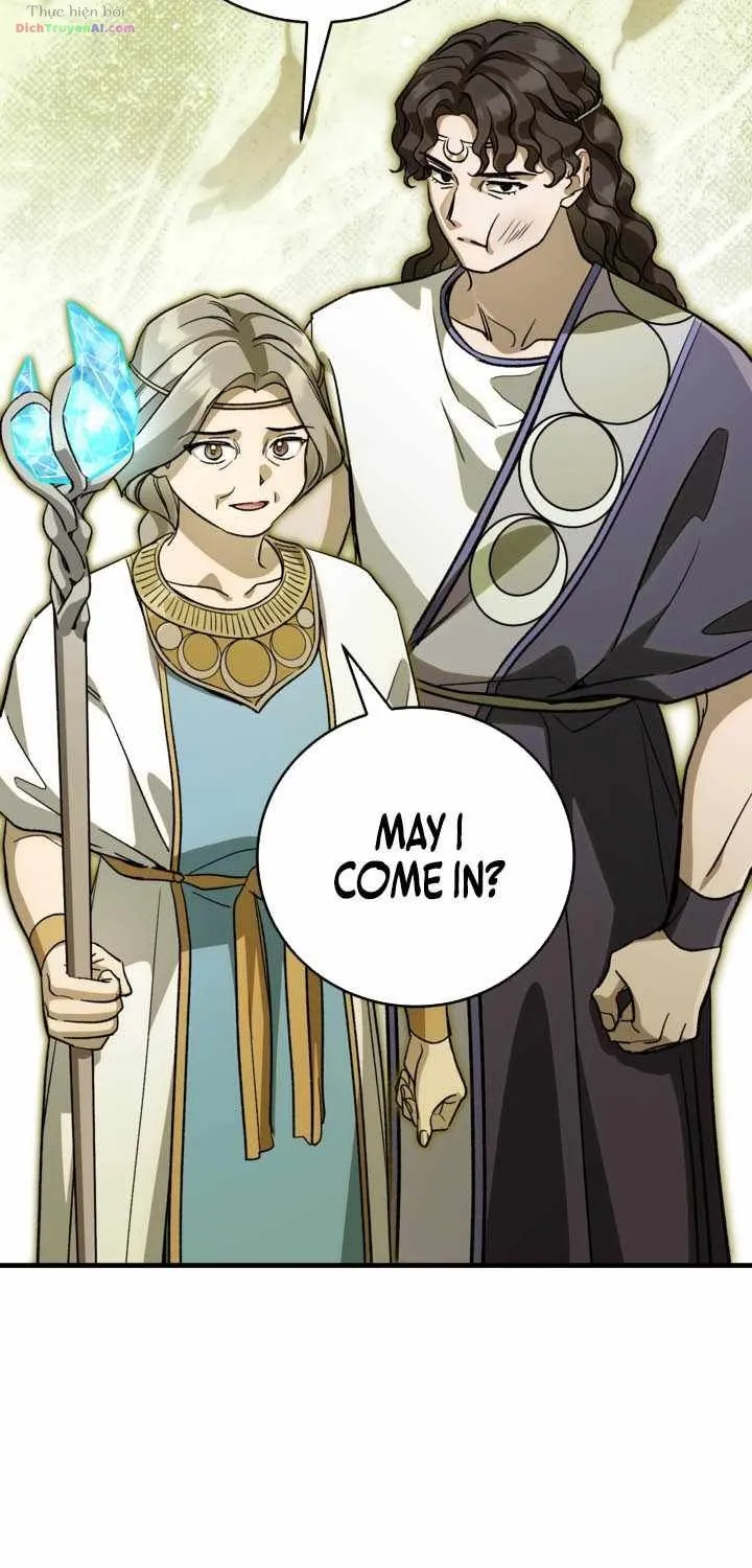 Những Đứa Trẻ Của Rune Chapter 72 - Trang 44