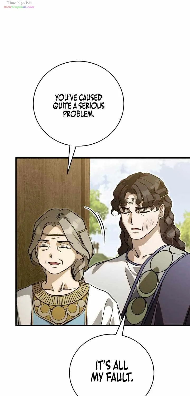Những Đứa Trẻ Của Rune Chapter 72 - Trang 47