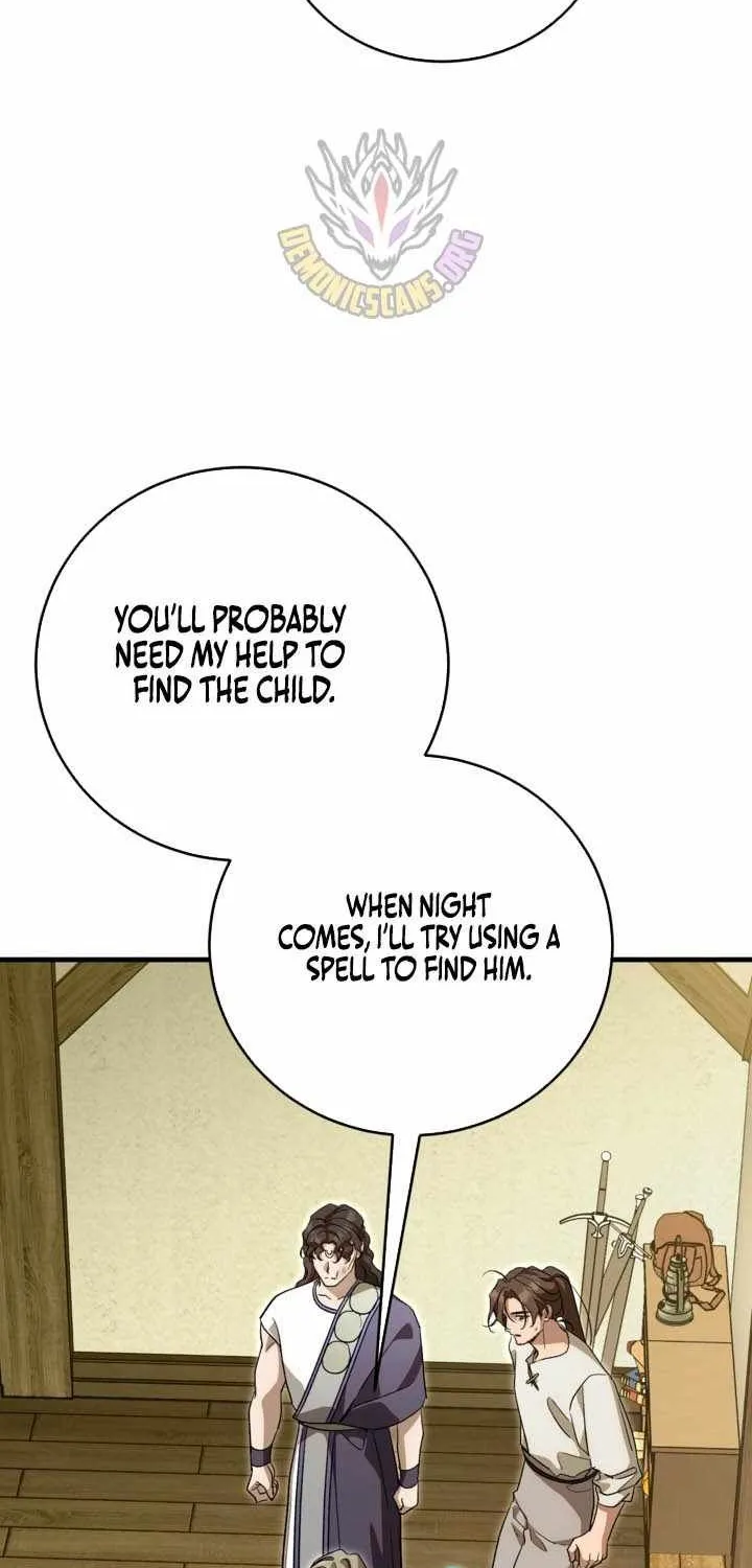 Những Đứa Trẻ Của Rune Chapter 72 - Trang 48
