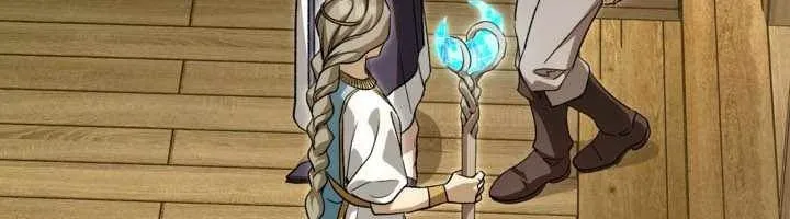 Những Đứa Trẻ Của Rune Chapter 72 - Trang 49