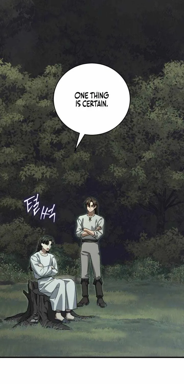 Những Đứa Trẻ Của Rune Chapter 72 - Trang 6