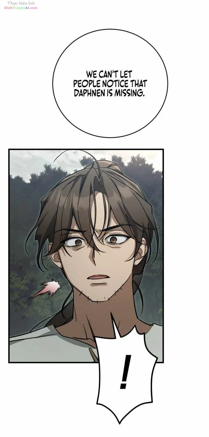 Những Đứa Trẻ Của Rune Chapter 72 - Trang 8