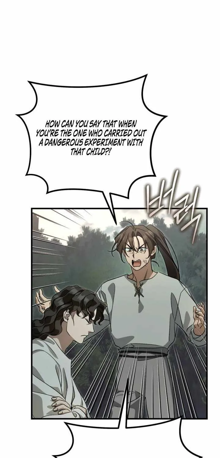 Những Đứa Trẻ Của Rune Chapter 72 - Trang 9