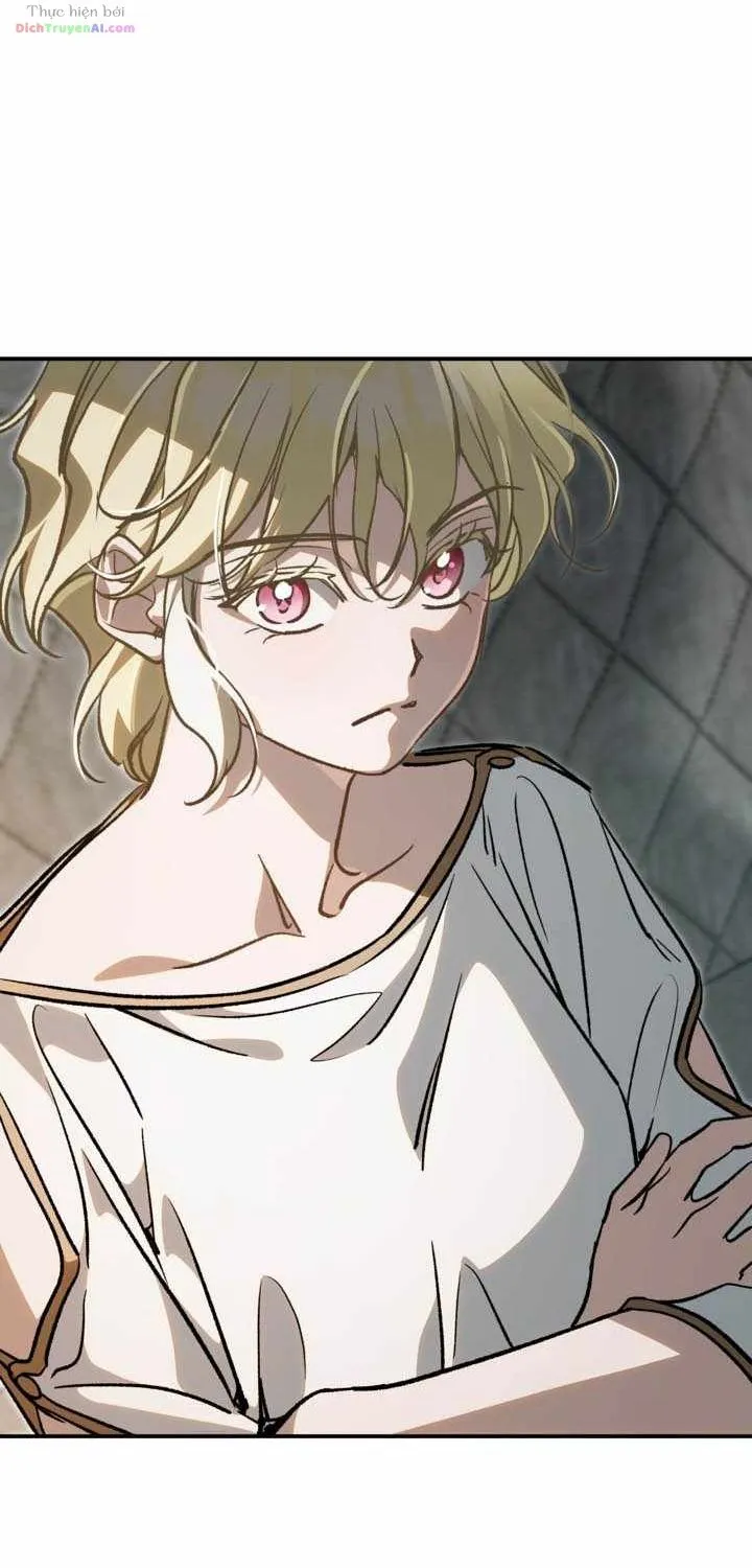 Những Đứa Trẻ Của Rune Chapter 73 - Trang 17