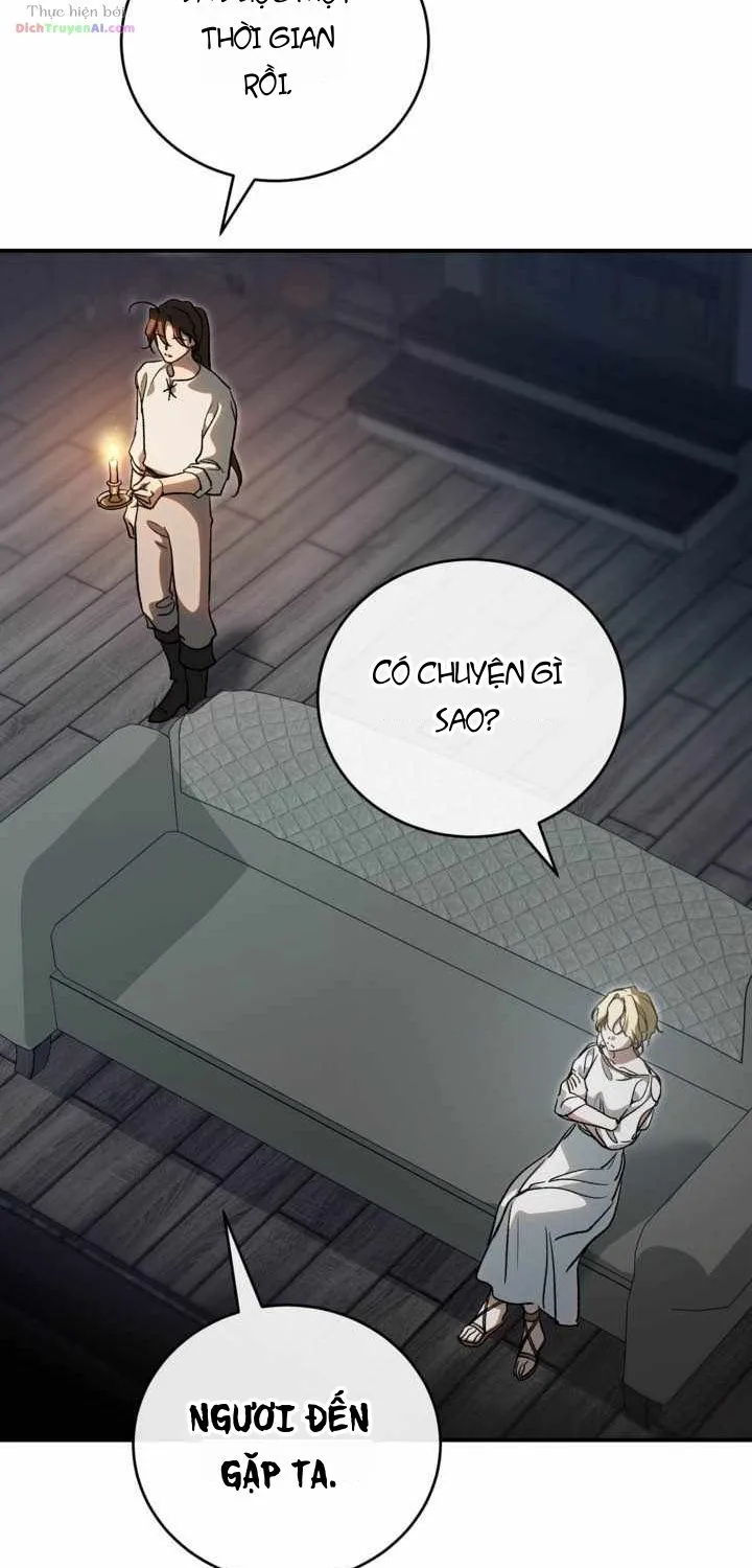 Những Đứa Trẻ Của Rune Chapter 73 - Trang 20
