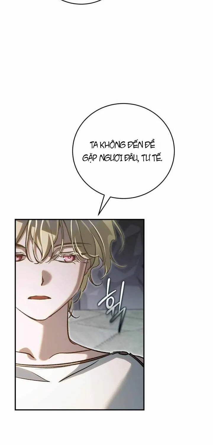 Những Đứa Trẻ Của Rune Chapter 73 - Trang 21