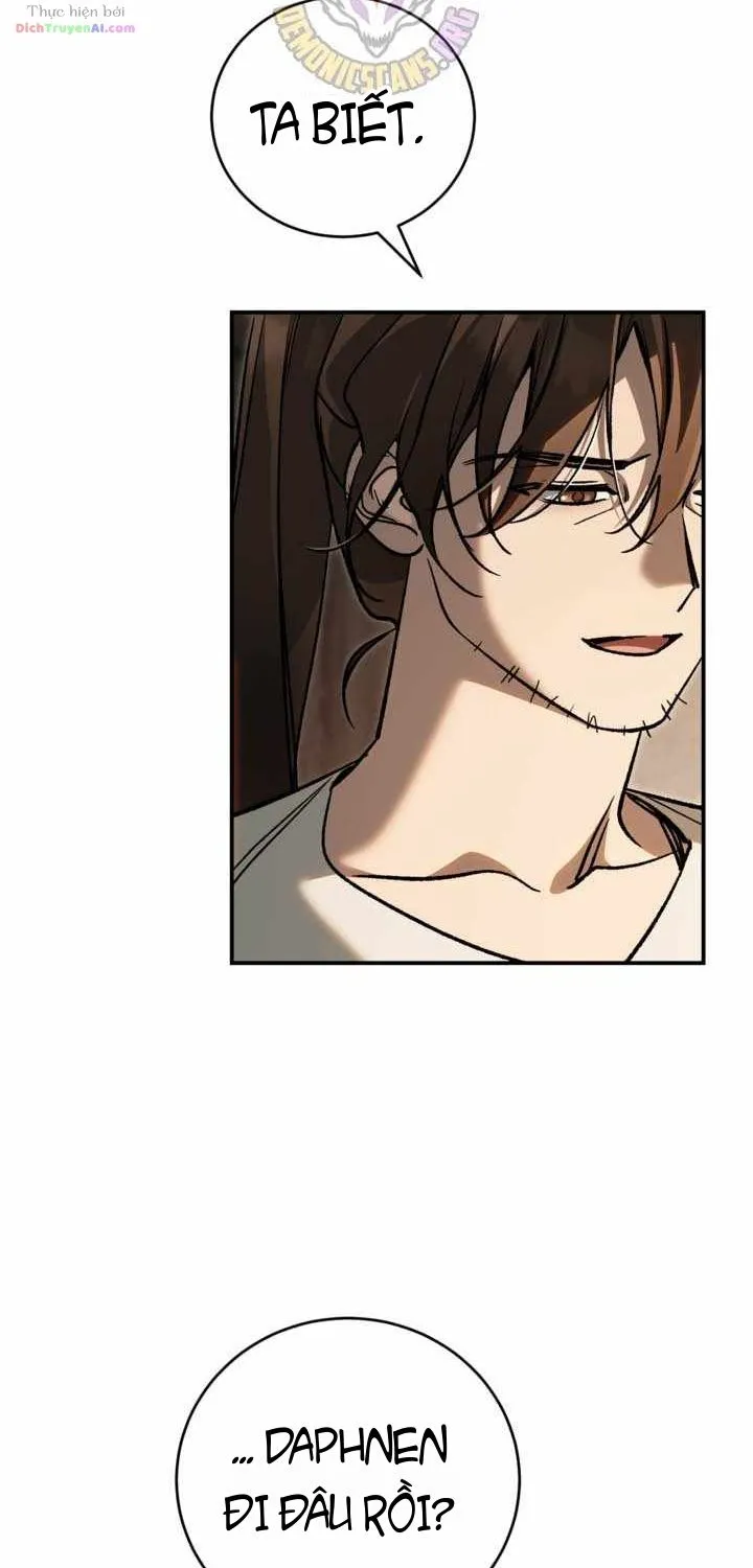 Những Đứa Trẻ Của Rune Chapter 73 - Trang 23