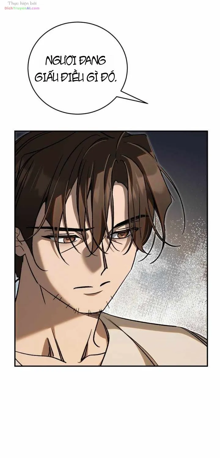 Những Đứa Trẻ Của Rune Chapter 73 - Trang 26