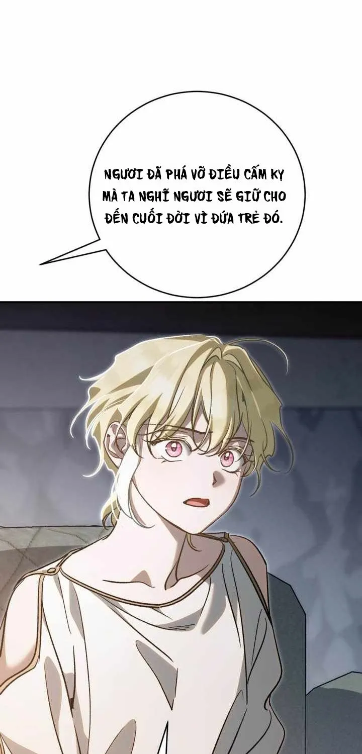 Những Đứa Trẻ Của Rune Chapter 73 - Trang 27