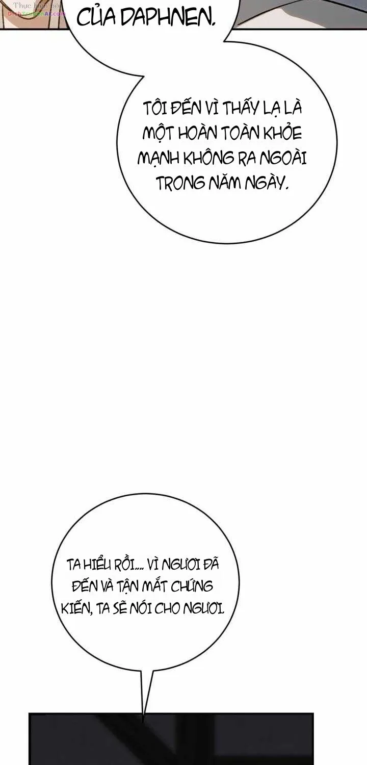 Những Đứa Trẻ Của Rune Chapter 73 - Trang 29