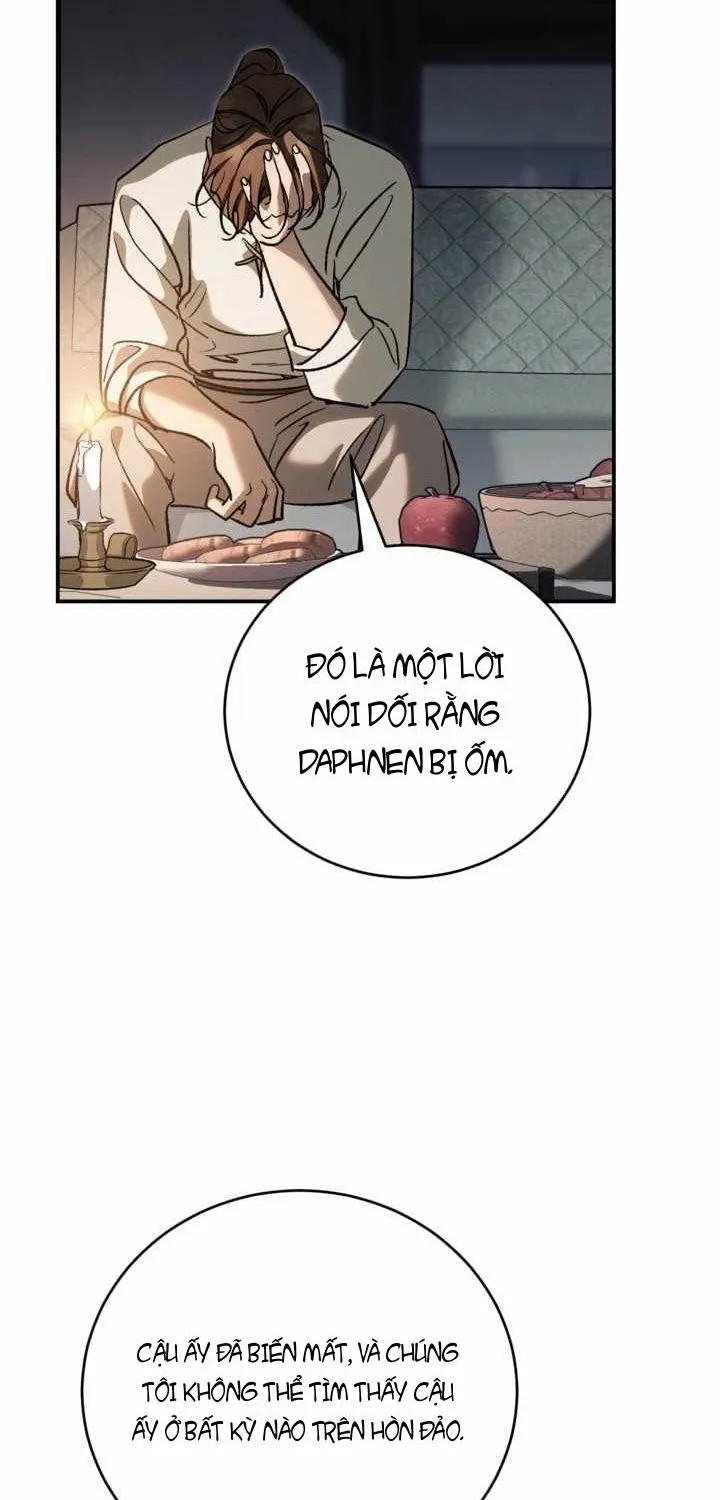 Những Đứa Trẻ Của Rune Chapter 73 - Trang 30