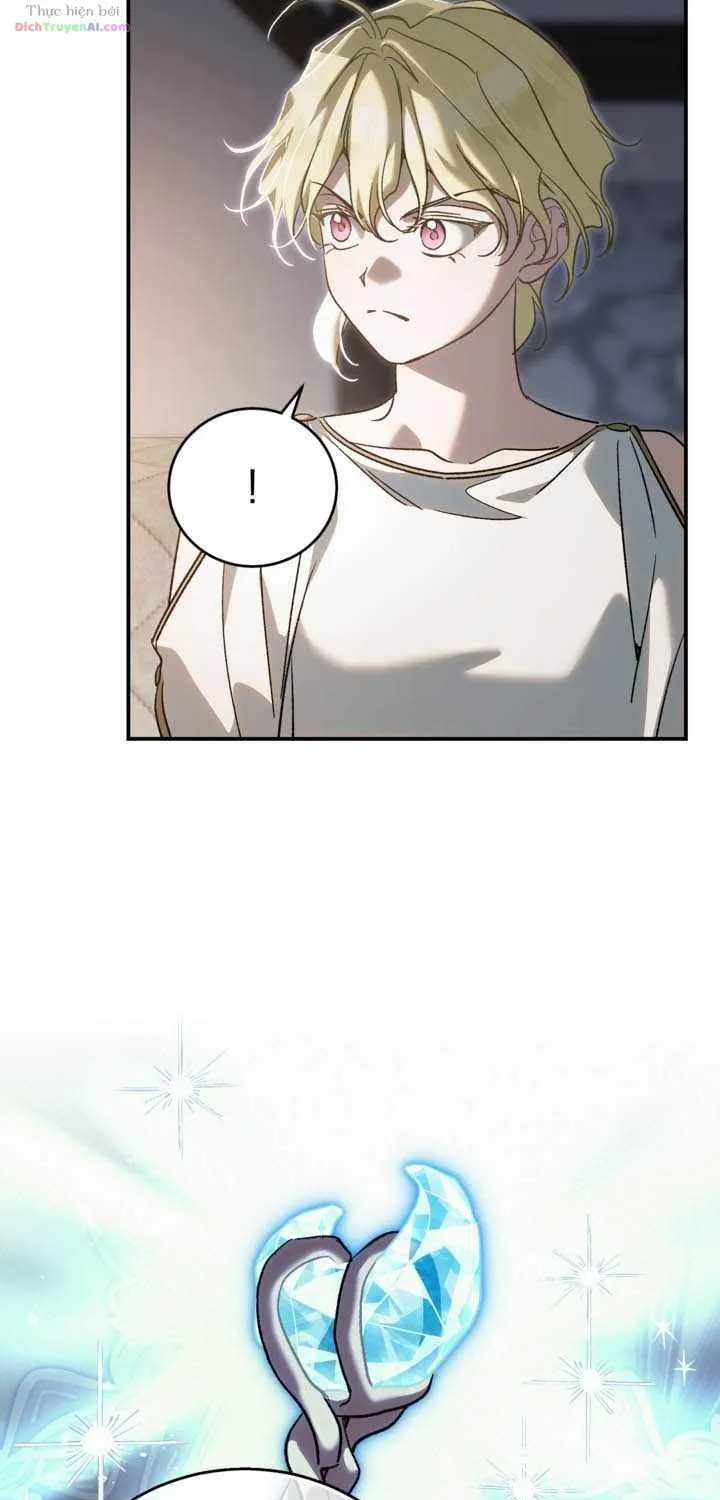 Những Đứa Trẻ Của Rune Chapter 73 - Trang 32