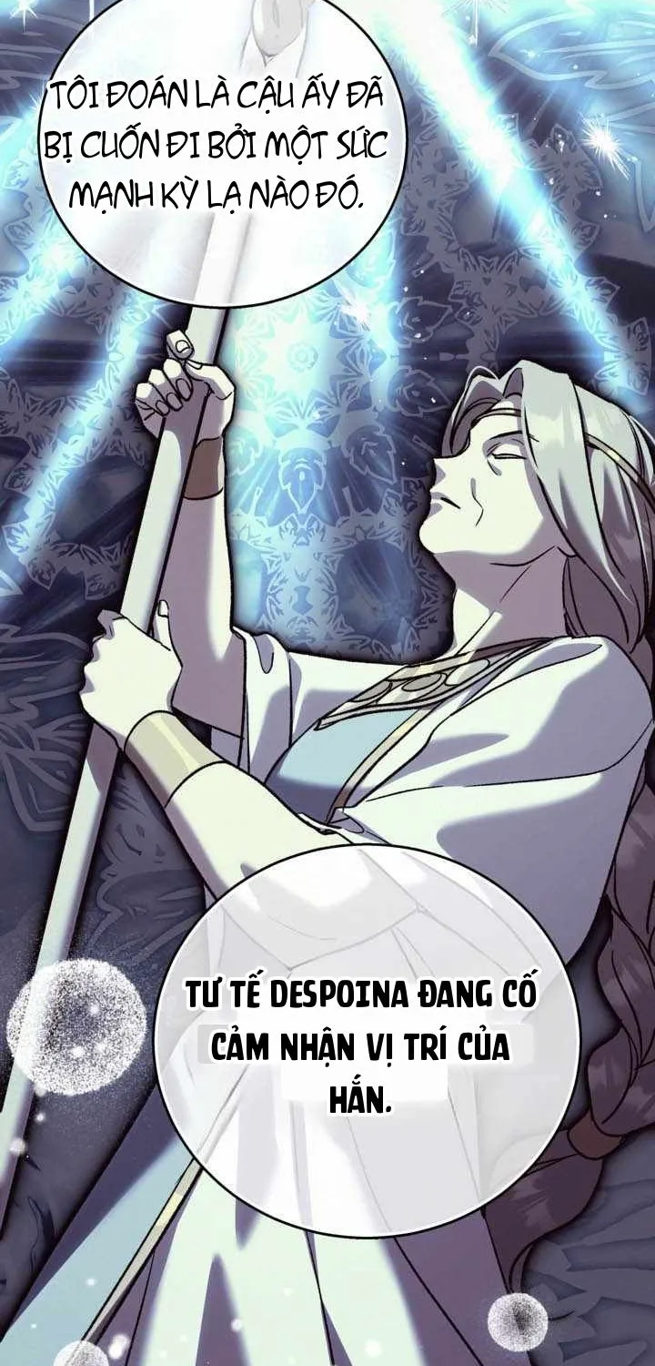 Những Đứa Trẻ Của Rune Chapter 73 - Trang 33