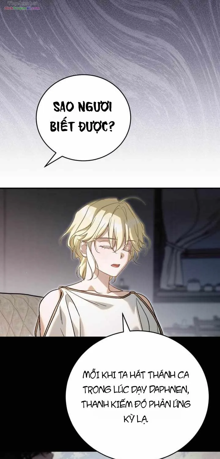 Những Đứa Trẻ Của Rune Chapter 73 - Trang 38