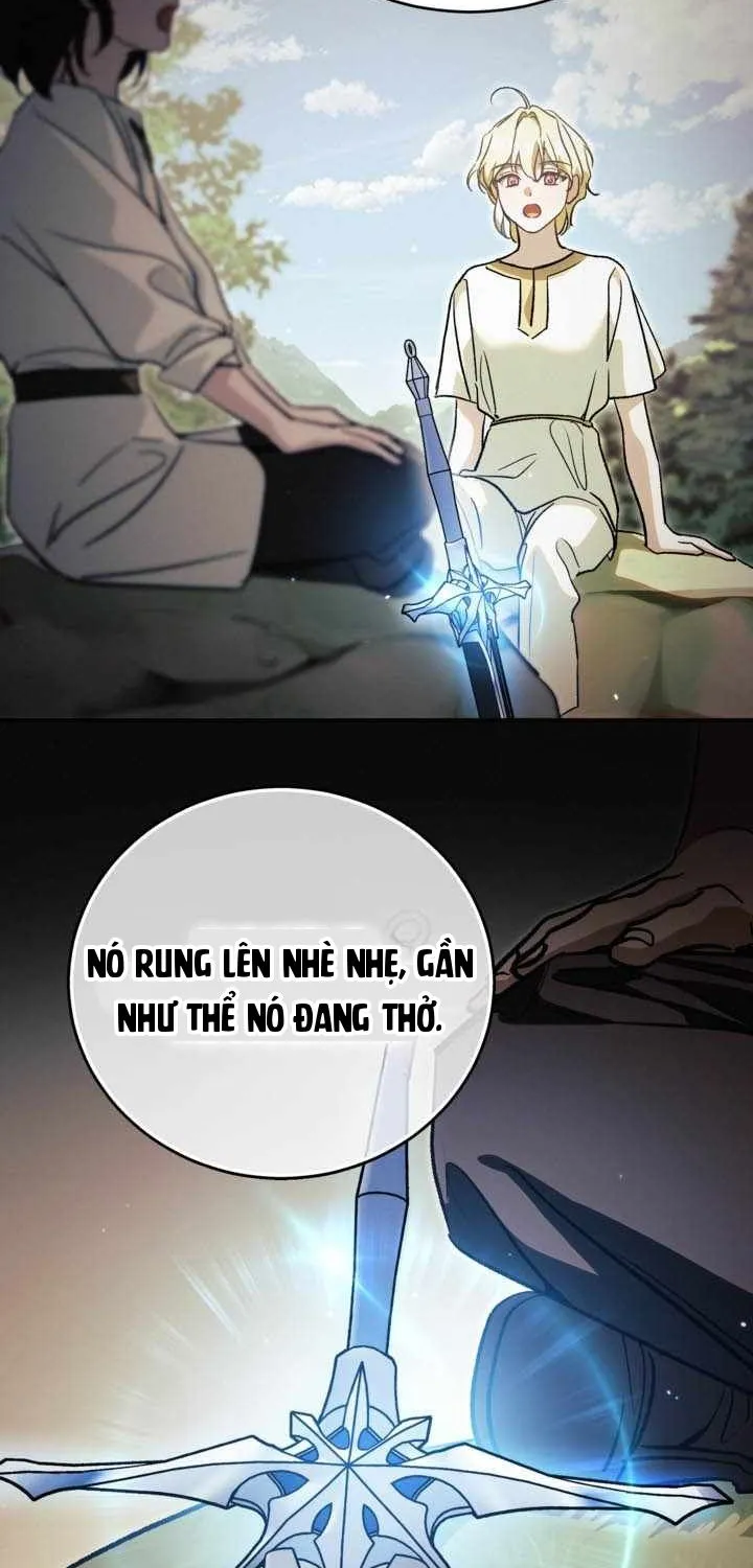 Những Đứa Trẻ Của Rune Chapter 73 - Trang 39