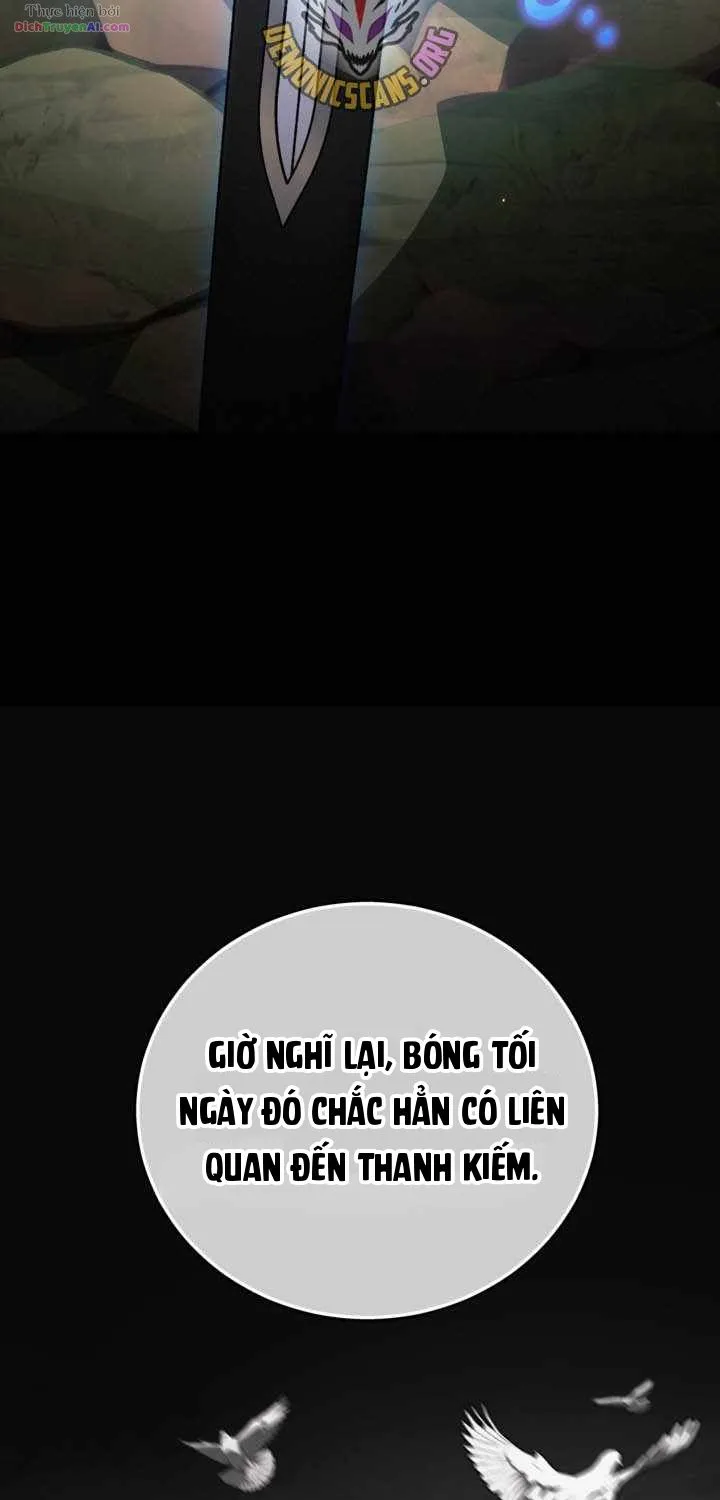 Những Đứa Trẻ Của Rune Chapter 73 - Trang 41