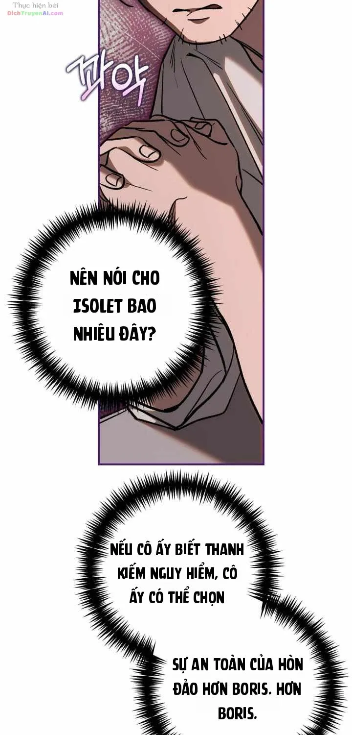 Những Đứa Trẻ Của Rune Chapter 73 - Trang 44