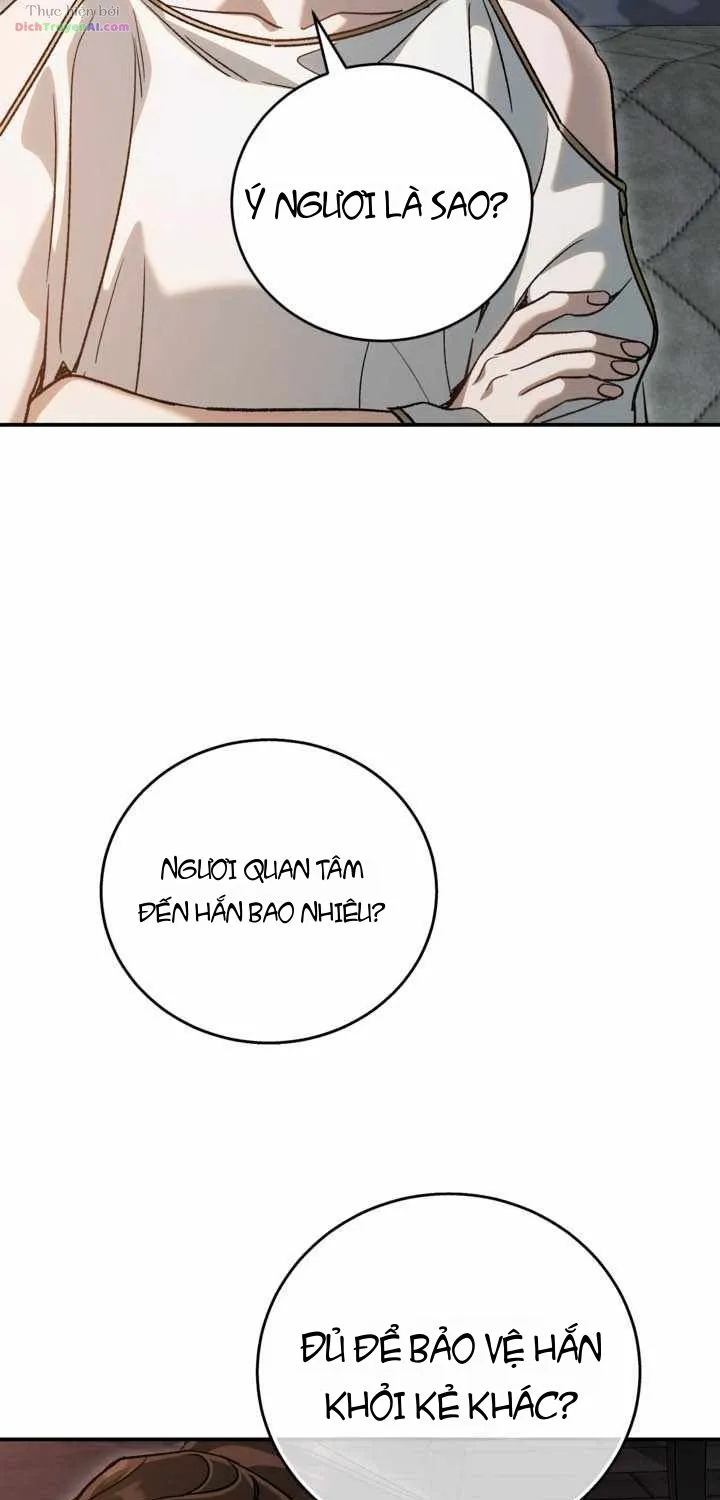 Những Đứa Trẻ Của Rune Chapter 73 - Trang 47