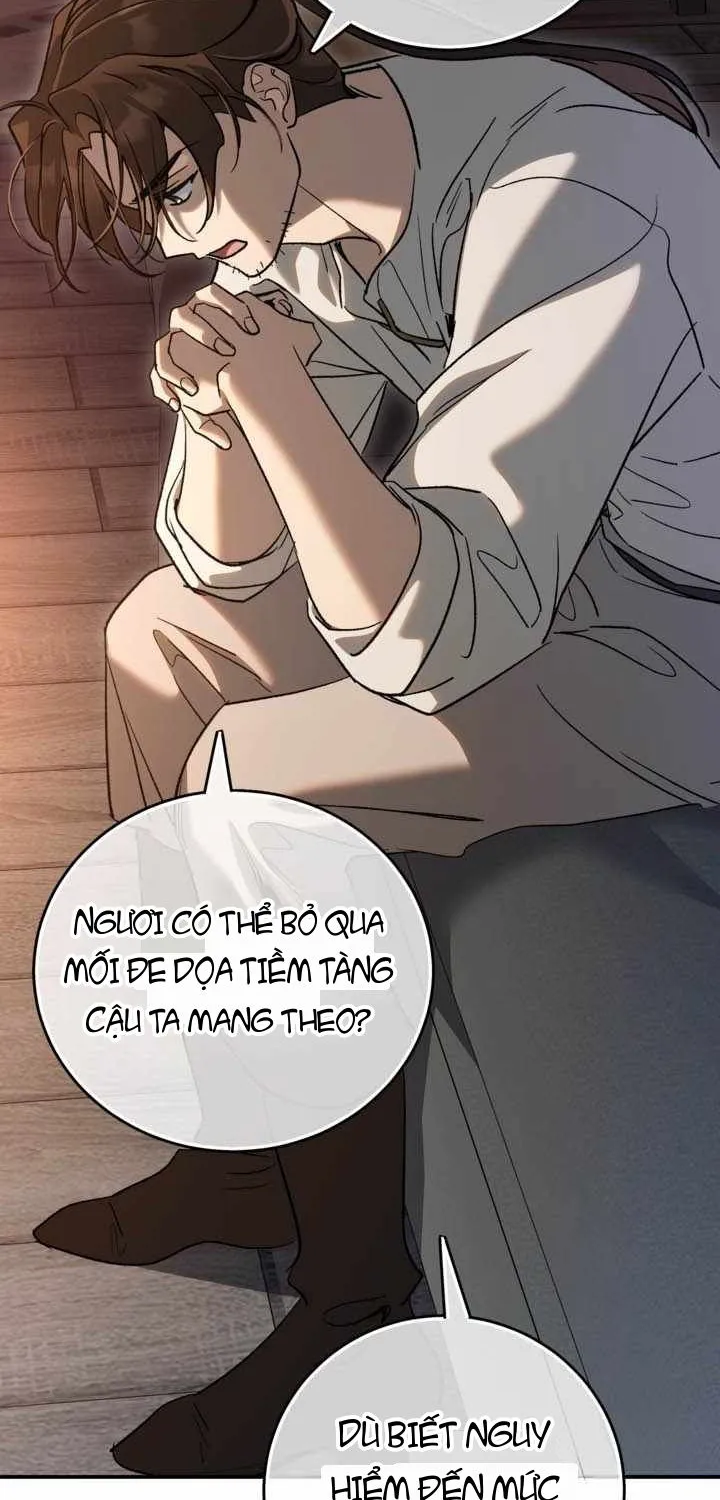 Những Đứa Trẻ Của Rune Chapter 73 - Trang 48