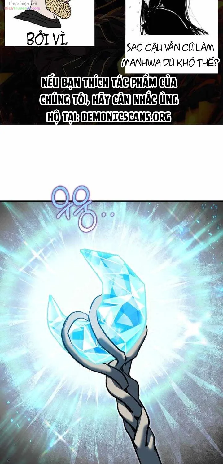 Những Đứa Trẻ Của Rune Chapter 73 - Trang 5
