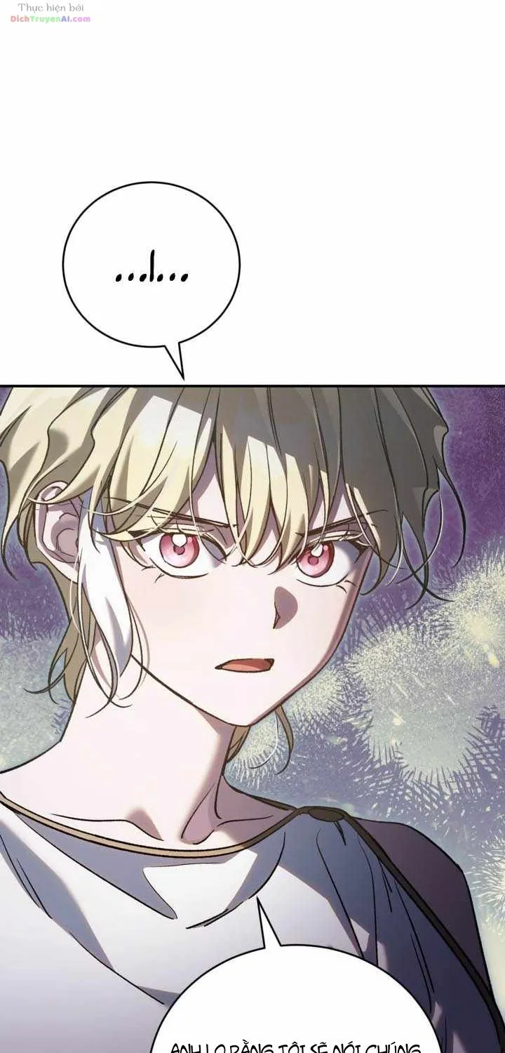 Những Đứa Trẻ Của Rune Chapter 73 - Trang 50