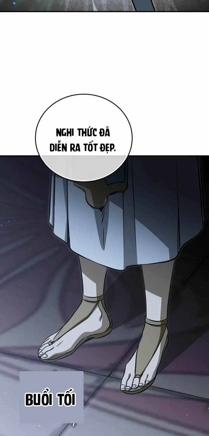 Những Đứa Trẻ Của Rune Chapter 73 - Trang 6