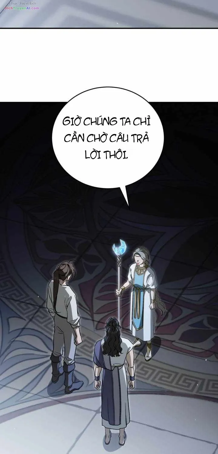 Những Đứa Trẻ Của Rune Chapter 73 - Trang 8