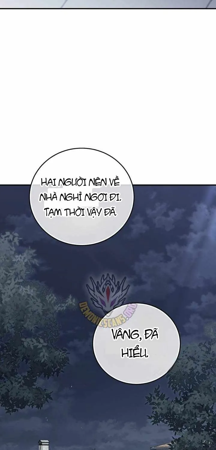Những Đứa Trẻ Của Rune Chapter 73 - Trang 9