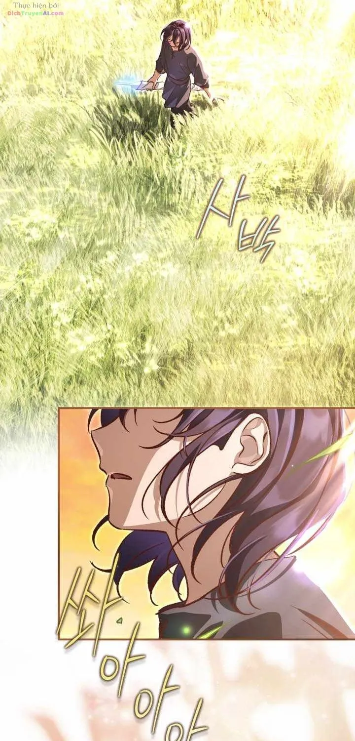 Những Đứa Trẻ Của Rune Chapter 74 - Trang 26