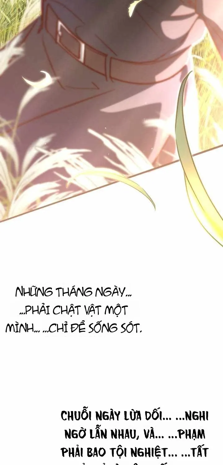 Những Đứa Trẻ Của Rune Chapter 74 - Trang 33
