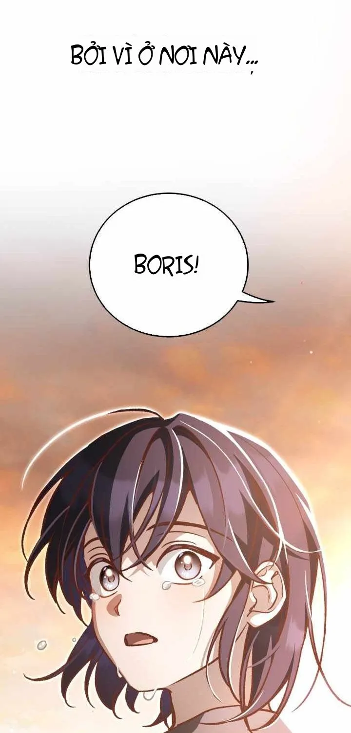 Những Đứa Trẻ Của Rune Chapter 74 - Trang 36