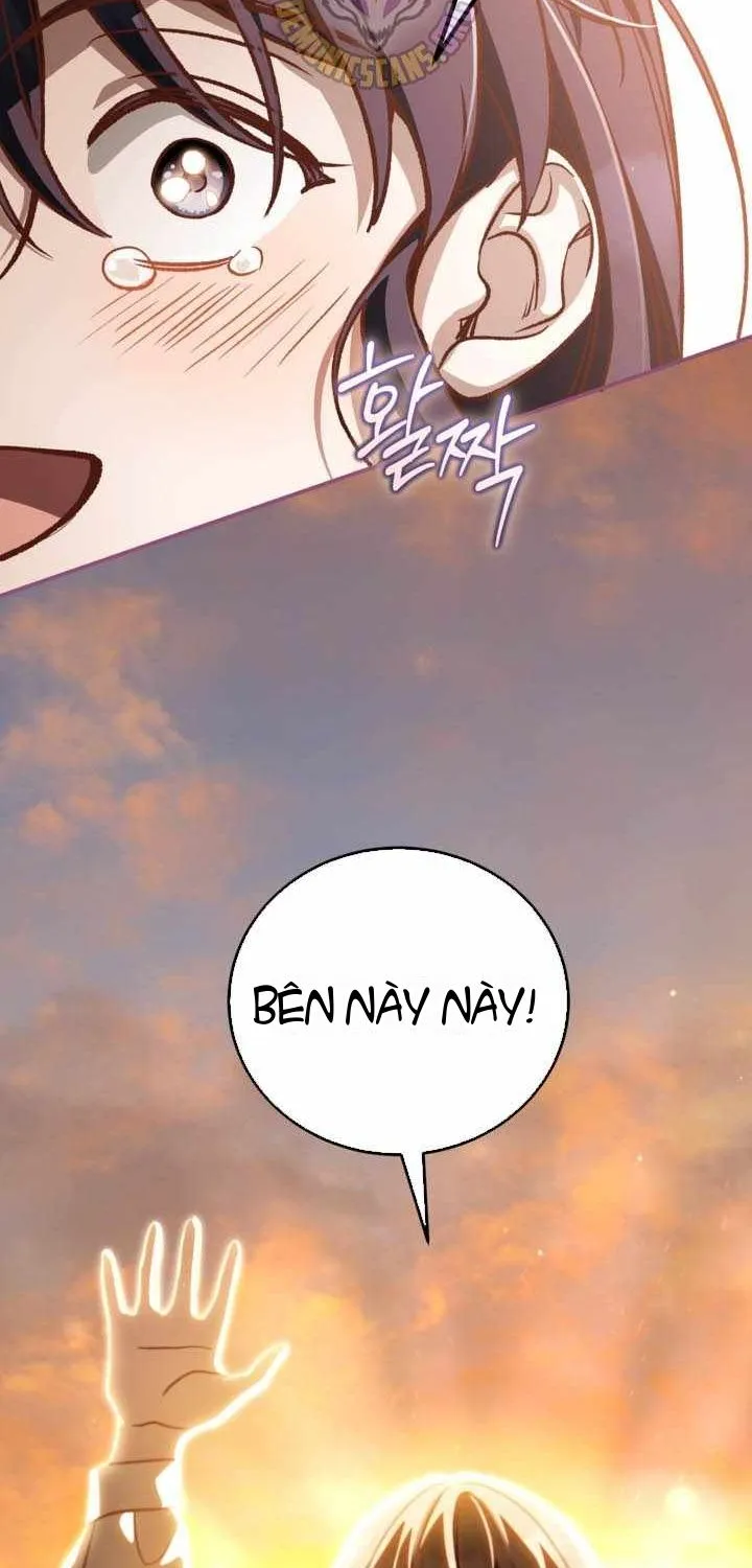 Những Đứa Trẻ Của Rune Chapter 74 - Trang 39