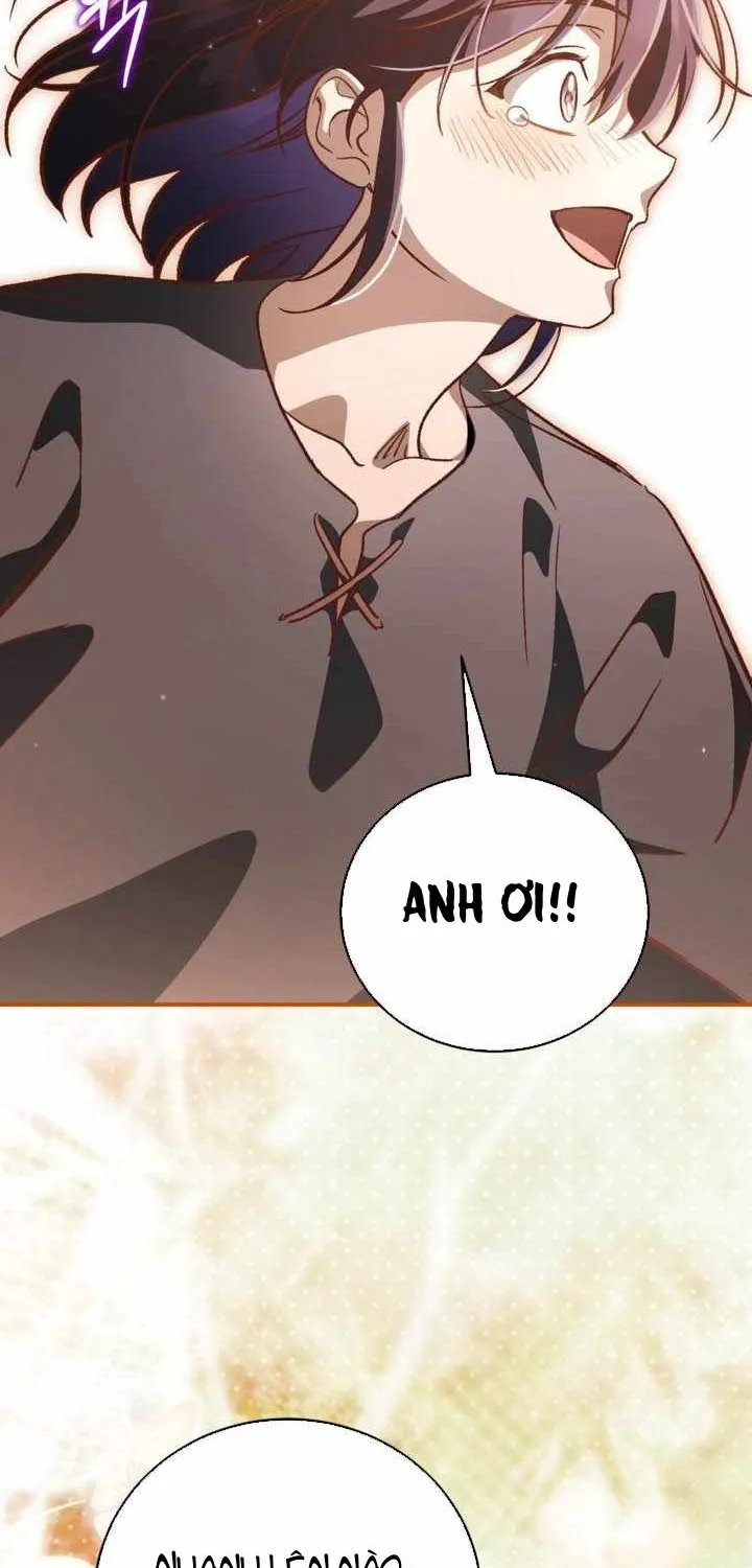 Những Đứa Trẻ Của Rune Chapter 74 - Trang 42