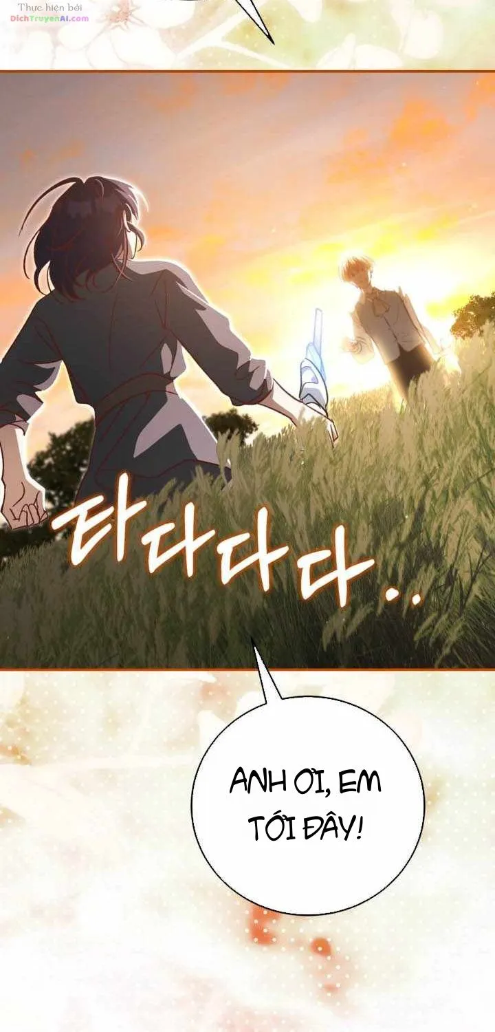 Những Đứa Trẻ Của Rune Chapter 74 - Trang 44