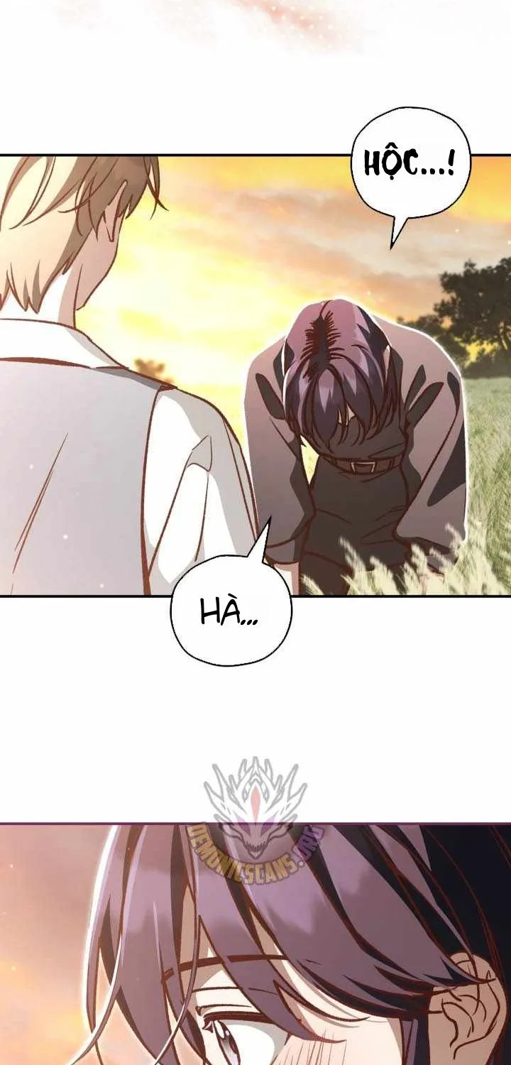 Những Đứa Trẻ Của Rune Chapter 74 - Trang 45