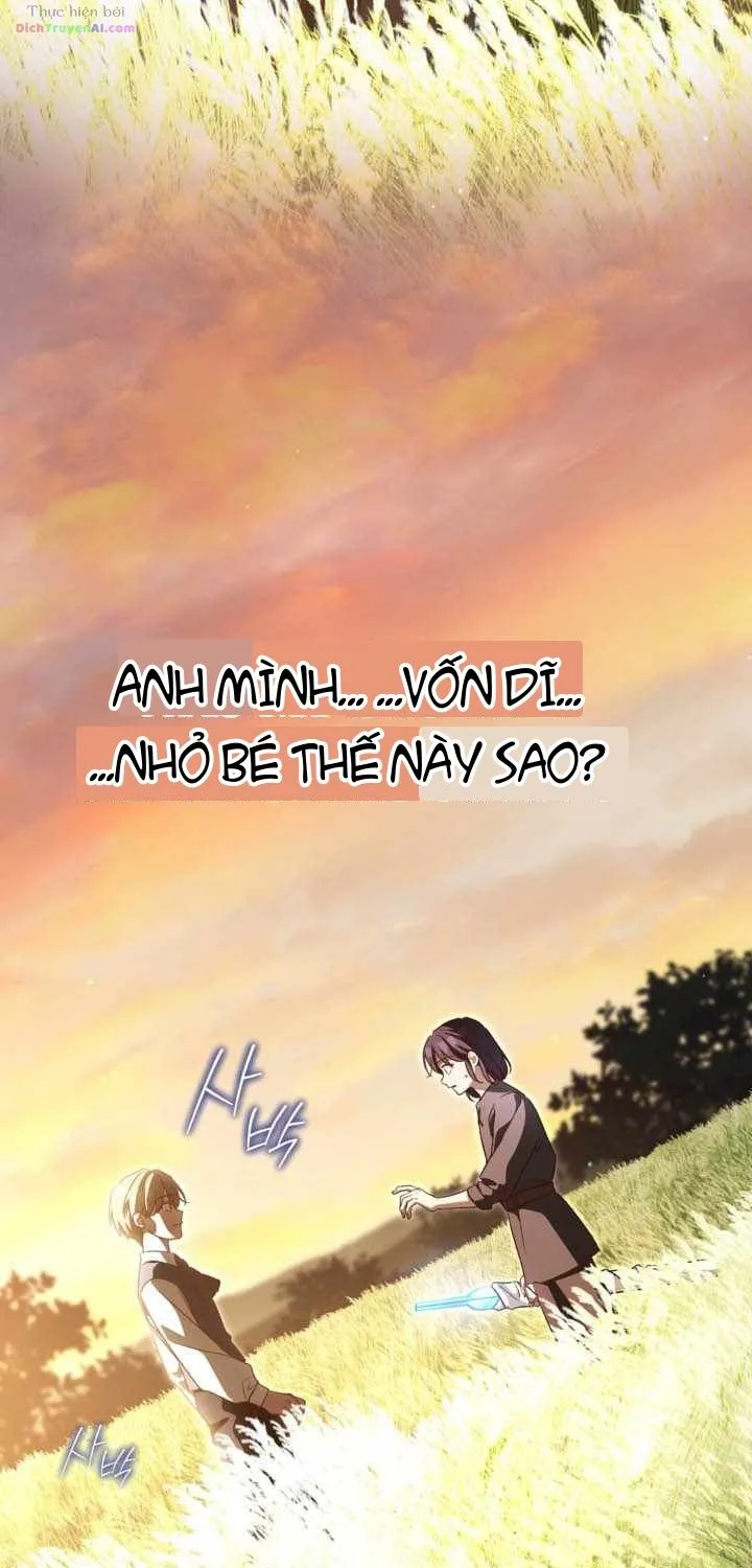 Những Đứa Trẻ Của Rune Chapter 74 - Trang 50