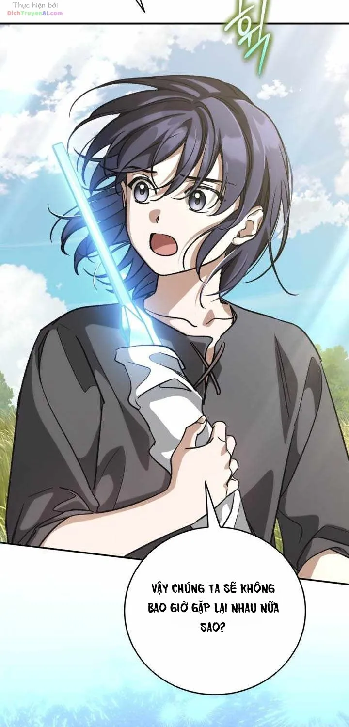 Những Đứa Trẻ Của Rune Chapter 74 - Trang 8