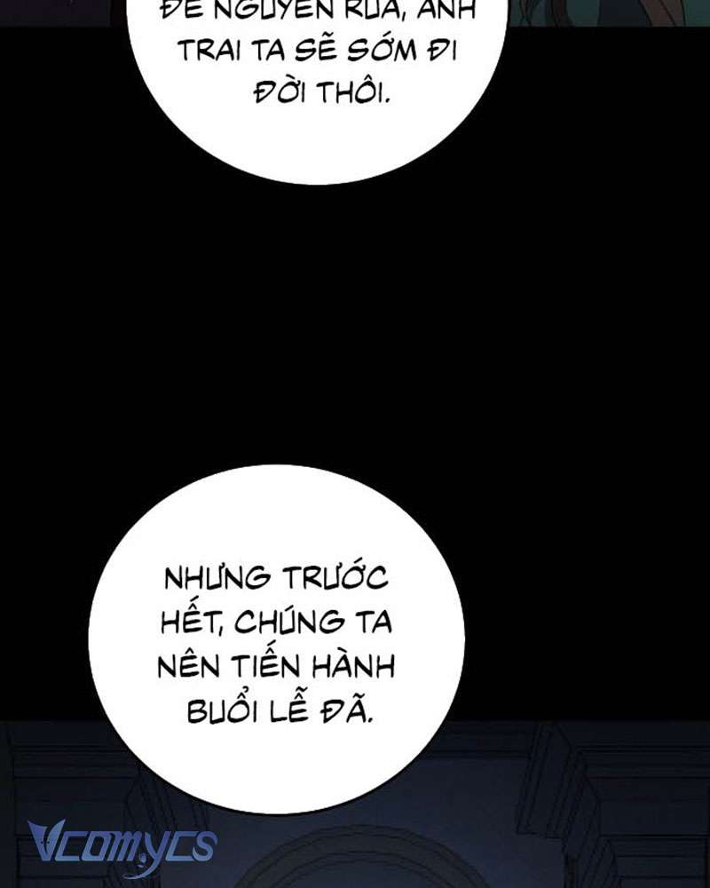 Những Gì Cái Chết Dạy Tôi Chapter 1 - Trang 16