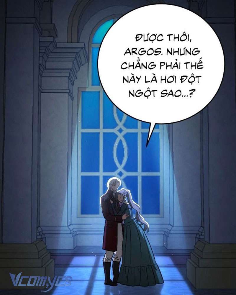 Những Gì Cái Chết Dạy Tôi Chapter 1 - Trang 17