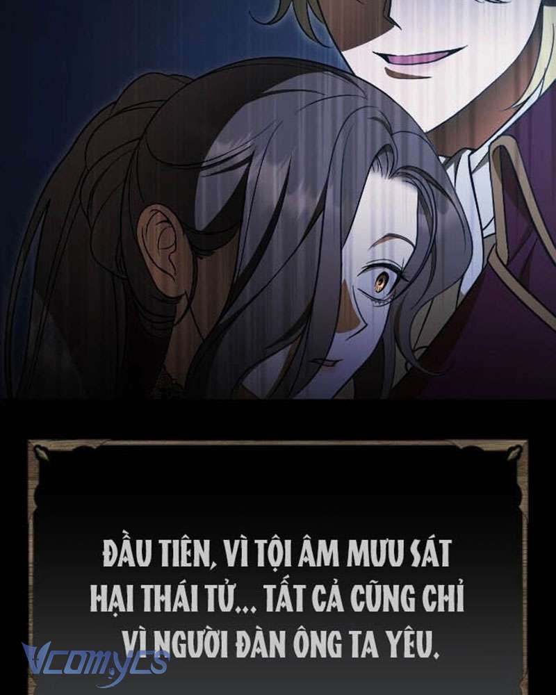 Những Gì Cái Chết Dạy Tôi Chapter 1 - Trang 19