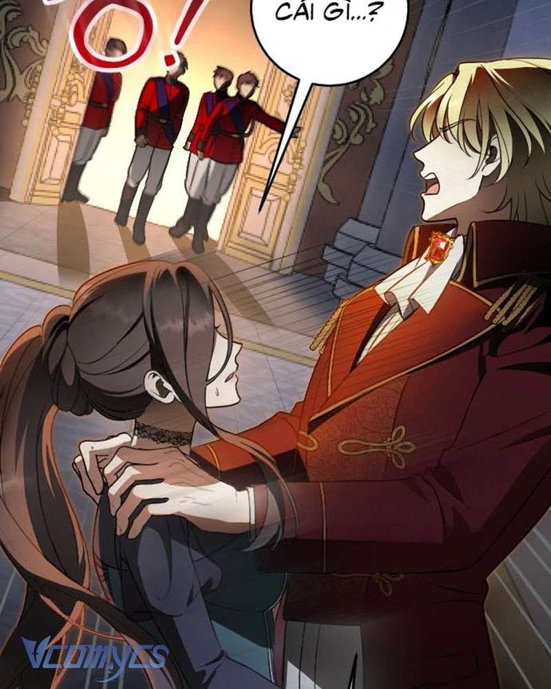 Những Gì Cái Chết Dạy Tôi Chapter 1 - Trang 21