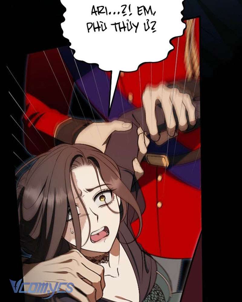Những Gì Cái Chết Dạy Tôi Chapter 1 - Trang 23