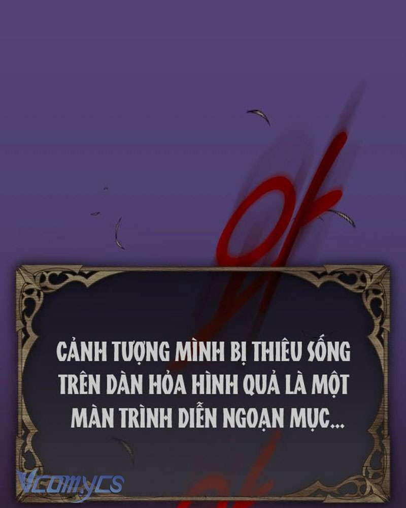Những Gì Cái Chết Dạy Tôi Chapter 1 - Trang 3