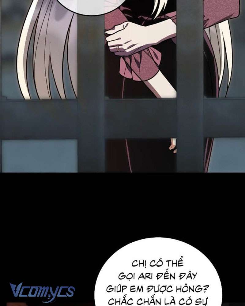 Những Gì Cái Chết Dạy Tôi Chapter 1 - Trang 37
