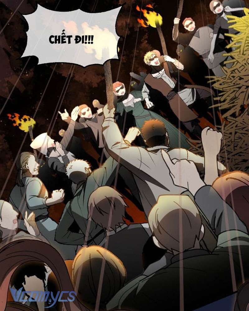 Những Gì Cái Chết Dạy Tôi Chapter 1 - Trang 8
