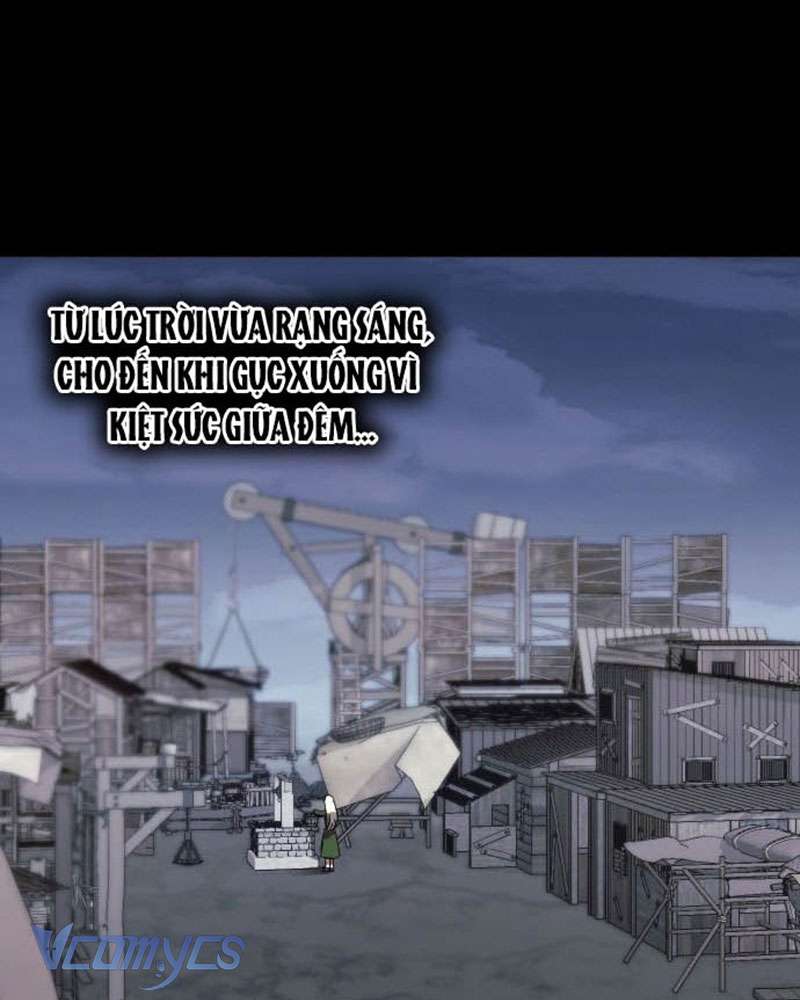 Những Gì Cái Chết Dạy Tôi Chapter 2 - Trang 19