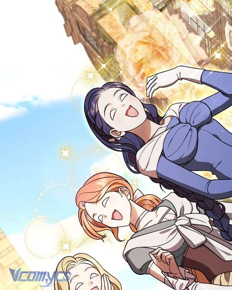 Những Gì Cái Chết Dạy Tôi Chapter 2 - Trang 22