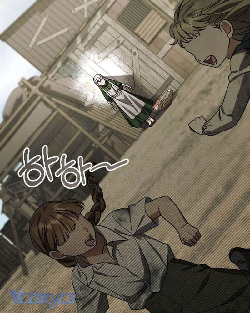 Những Gì Cái Chết Dạy Tôi Chapter 2 - Trang 8